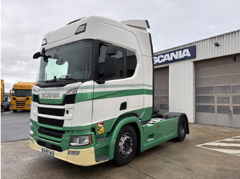 Cabeza tractora SCANIA R 500