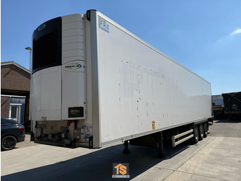 Semirremolque frigorífico LAMBERET LVF