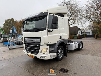 Cabeza tractora DAF CF 410