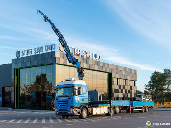 Camión grúa : foto 4 Camión grúa : foto 4