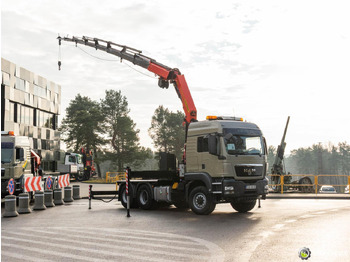 Camión grúa : foto 2 Camión grúa : foto 2