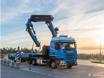 Camión grúa : foto 2 Camión grúa : foto 2