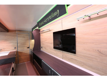 Camión tienda nuevo Mobil BORCO HÖHNS: foto 4