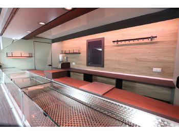 Camión tienda Mobil BORCO HÖHNS: foto 2