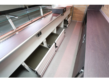 Camión tienda nuevo Mobil BORCO HÖHNS: foto 5