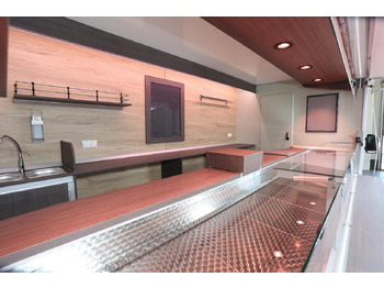 Camión tienda Mobil BORCO HÖHNS: foto 3