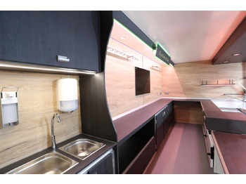 Camión tienda nuevo Mobil BORCO HÖHNS: foto 3