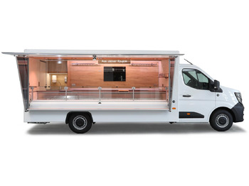 Camión tienda BORCO-HÖHNS