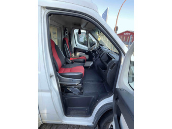 Camión tienda Wochenmarktmobil RKB: foto 4