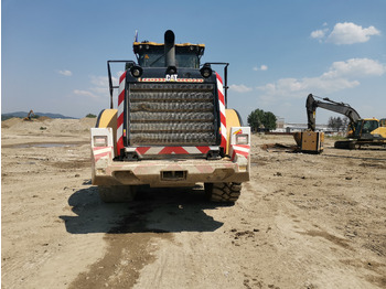 Cargadora de ruedas CAT 962 M: foto 4