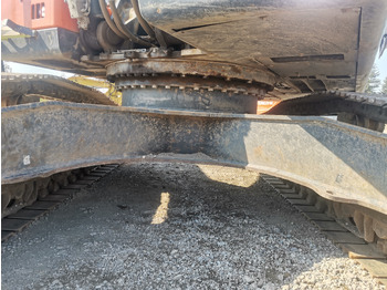 Excavadora DOOSAN DX 380: foto 4 Excavadora DOOSAN DX 380: foto 4