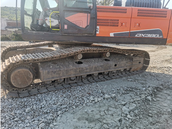 Excavadora DOOSAN DX 380: foto 3 Excavadora DOOSAN DX 380: foto 3