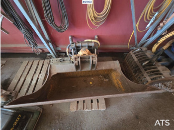 Rotor basculante Engcon Rototilt: foto 3