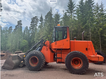 Leasing de Fiat Hitachi W130PL Fiat Hitachi W130PL: foto 2