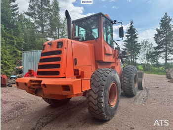 Leasing de Fiat Hitachi W130PL Fiat Hitachi W130PL: foto 5