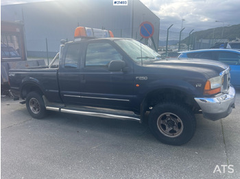 Pick-up Ford ANDRE: foto 2