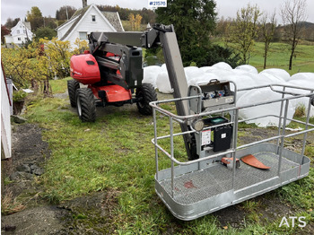 Plataforma articulada MANITOU 200 ATJ