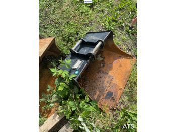 Leasing de Rototilt S40 feste Rototilt S40 feste: foto 3 Leasing de Rototilt S40 feste Rototilt S40 feste: foto 3