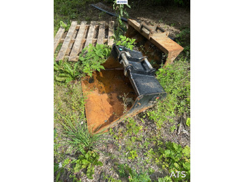 Leasing de Rototilt S40 feste Rototilt S40 feste: foto 1 Leasing de Rototilt S40 feste Rototilt S40 feste: foto 1