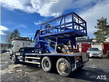 Leasing de Scania P114 Scania P114: foto 3