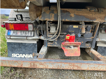 Camión multibasculante Scania R480: foto 4