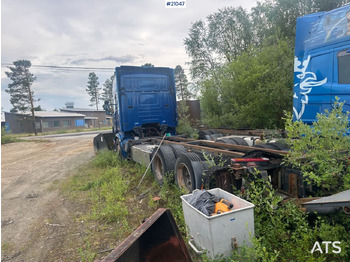 Camión portacontenedore/ Intercambiable Scania R500: foto 5 Camión portacontenedore/ Intercambiable Scania R500: foto 5