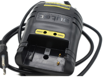 Sistema eléctrico para Grúa para camión nuevo Autec original charger LBC825A: foto 3