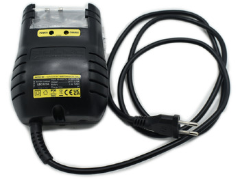 Sistema eléctrico para Grúa para camión nuevo Autec original charger LBC825A: foto 5