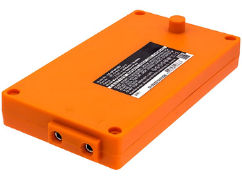 Acumulador para Grúa para camión nuevo Compatible battery Gross Funk 100-001-885,BC-GF500, FUA15, FUA50: foto 2
