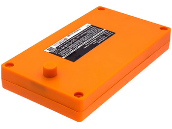 Acumulador para Grúa para camión nuevo Compatible battery Gross Funk 100-001-885,BC-GF500, FUA15, FUA50: foto 3