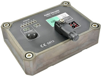 Sistema eléctrico