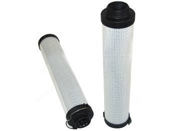 Filtro hidráulico