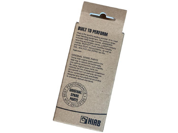 Acumulador para Grúa para camión nuevo Hiab original battery 9836721/Hi Drive 4000 / Combi drive 5000 /Olsberg: foto 5 Acumulador para Grúa para camión nuevo Hiab original battery 9836721/Hi Drive 4000 / Combi drive 5000 /Olsberg: foto 5