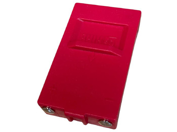 Acumulador para Grúa para camión nuevo Hiab original battery 9836721/Hi Drive 4000 / Combi drive 5000 /Olsberg: foto 4 Acumulador para Grúa para camión nuevo Hiab original battery 9836721/Hi Drive 4000 / Combi drive 5000 /Olsberg: foto 4