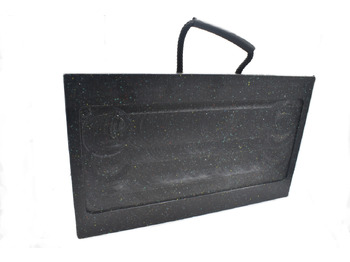 Piezas de recambio para Grúa para camión Stabilizer pads for cranes PAP 5/3.4: foto 4 Piezas de recambio para Grúa para camión Stabilizer pads for cranes PAP 5/3.4: foto 4