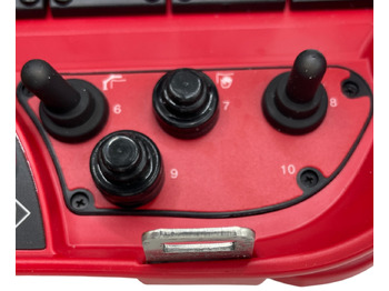 Sistema eléctrico