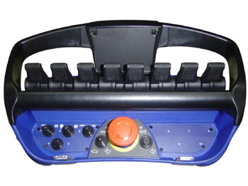 Sistema eléctrico