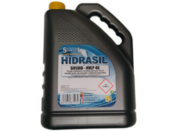 Aceite de motor/ Producto para el cuidado del coche