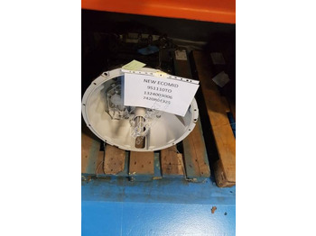 Transmisión RENAULT