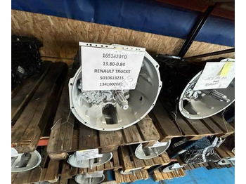 Transmisión RENAULT