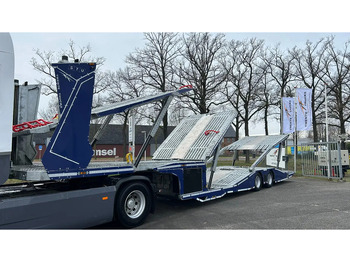 Semirremolque portavehículos STU Trailers Car transporter 6 lader: foto 3 Semirremolque portavehículos STU Trailers Car transporter 6 lader: foto 3