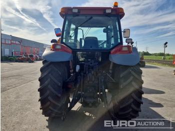 Tractor 2005 Case MXM140: foto 4