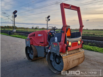 Rodillo 2011 Hamm HD14VV: foto 3