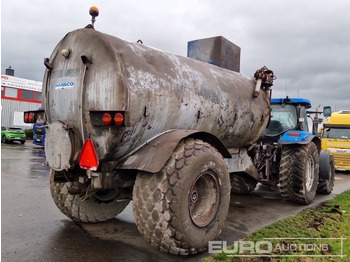 Tractor 2013 New Holland T6030: foto 3 Tractor 2013 New Holland T6030: foto 3