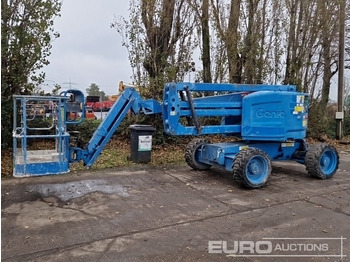 Plataforma elevadora GENIE Z45/25
