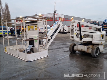 Plataforma elevadora GENIE Z45/25