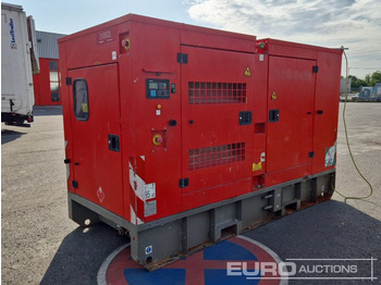 Generador industriale DOOSAN