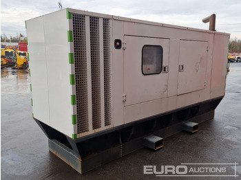 Generador industriale OLYMPIAN