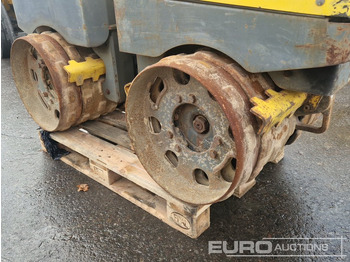 Construcción de carreteras 2015 Wacker Neuson RTSC3: foto 5