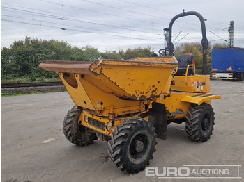 Minidumper THWAITES